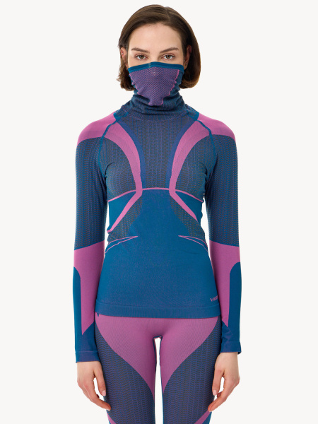 Т/Б комплект Viking Fusion Lady (L; Turquise/Fuchsia)